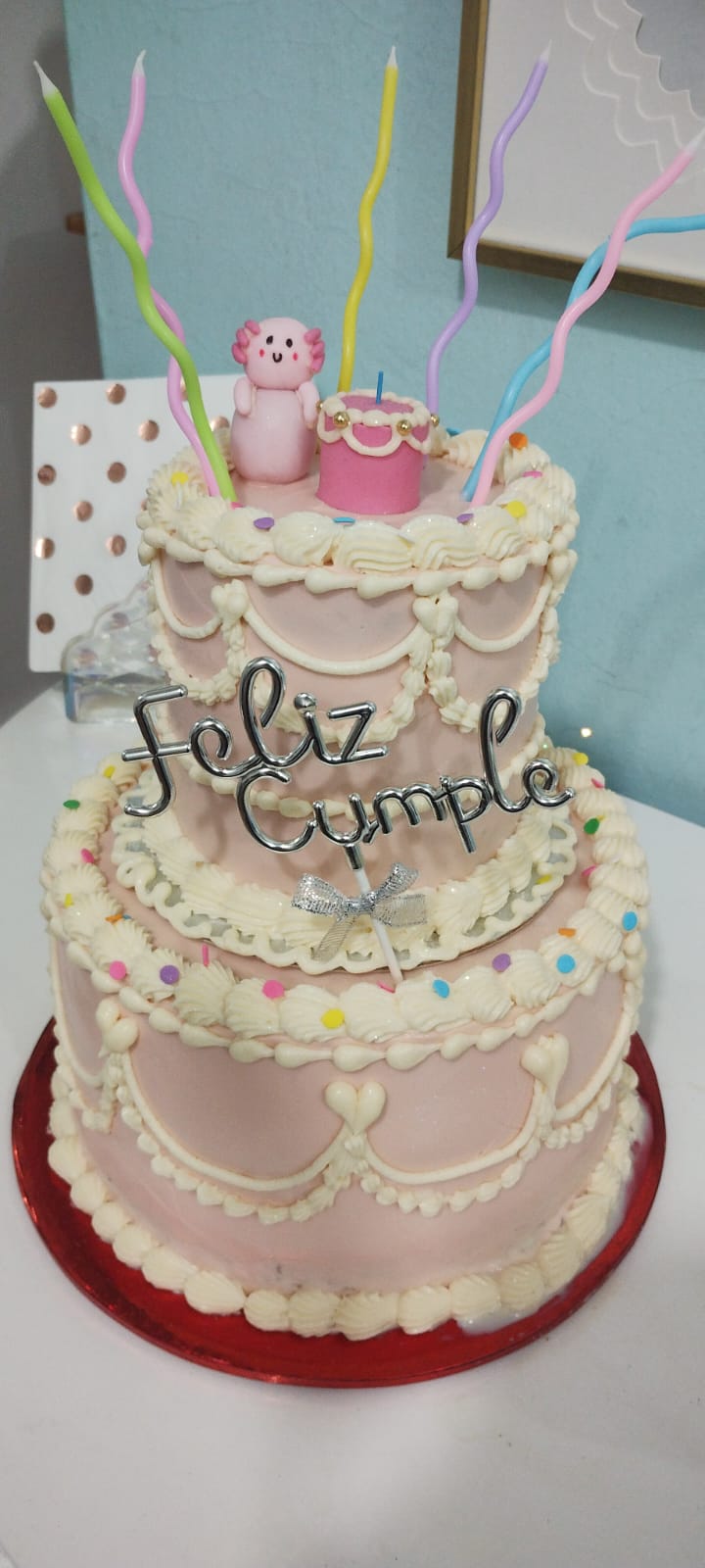 Pastelería Mamá Toña